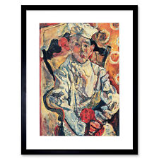 Chaim soutine portrait for sale  EDINBURGH