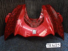 Painel frontal da tampa do tanque Suzuki GSXS1000 GSX S1000 2015-20 6/25 comprar usado  Enviando para Brazil