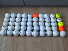 Stück golfbälle gebraucht gebraucht kaufen  Schwanstetten