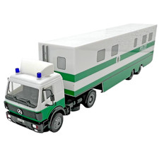 Herpa mercedes benz gebraucht kaufen  Quedlinburg