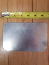 korg triton le 76 inferior pequena unidade de placa de cobertura de metal com parafuso comprar usado  Enviando para Brazil