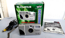 Fujifilm fotocamera digitale usato  Valenzano