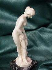 Santini frauen sculptur gebraucht kaufen  Train