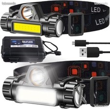 Lot revendeur lampes d'occasion  Ussac