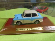 Trabant p50 limousine gebraucht kaufen  Schleching