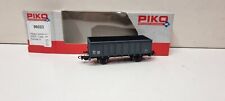 Piko wagon tombereau d'occasion  Tourrette-Levens