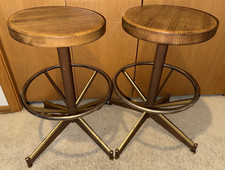 Vintage pair mid for sale  Dallas