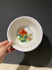 Bassine ancienne bol d'occasion  Amplepuis