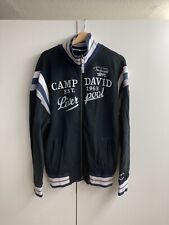 Camp david jacke gebraucht kaufen  Wachtberg