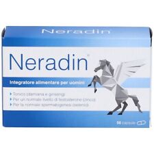 Neradin capsule usato  Napoli
