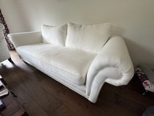 Ethan allen sofa for sale  HARPENDEN