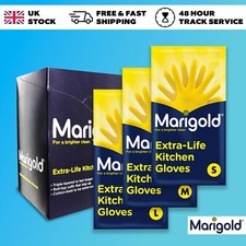 Marigold kitchen gloves for sale  PRESTON