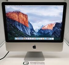Apple imac a1224 d'occasion Apple imac a1224 d'occasion  Vernouillet