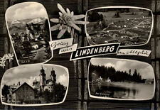 Lindenberg allgäu mehrbild gebraucht kaufen  Wöllstein