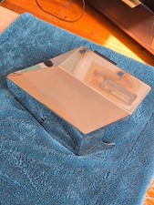 Mazdaspeed heat shield for sale  LEAMINGTON SPA