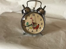 Sveglia gallina vintage usato  Livorno