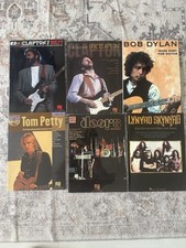 Guitar music books for sale  Naples