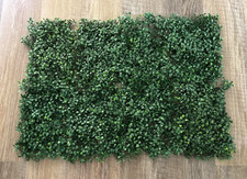 Artificial faux boxwood for sale  Springbrook