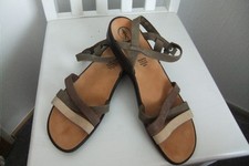 Damen schuhe sandalen gebraucht kaufen  Hagen