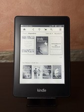 Kindle paperwhite con usato  Domusnovas