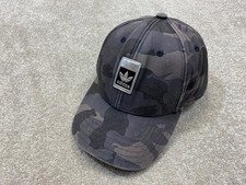 Adidas cap grey for sale  BIRMINGHAM