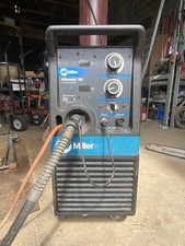Millermatic 300 mig for sale  Hammonton