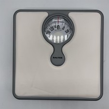 Salter mechanische personenwaa gebraucht kaufen  Haiger