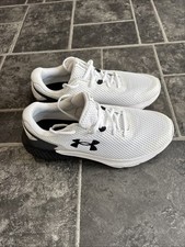 Armour trainers for sale  BARROW-IN-FURNESS