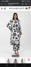 Designer sana safina for sale  STOCKPORT