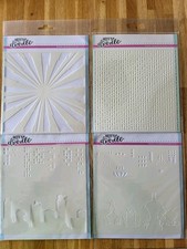 Heffy doodle stencils for sale  MARKET RASEN