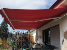 Markilux markise rot gebraucht kaufen  Idstein