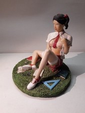 Statuette sexy erotique d'occasion  Carpentras