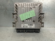 237100777r calculateur moteur d'occasion  Expédié en France