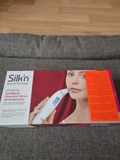 Silk microdermabrasion gerät gebraucht kaufen  Mainz