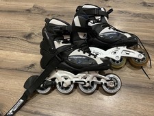 Inline skates rollschuhe gebraucht kaufen  Aue