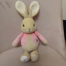 Flopsy bunny soft for sale  WOODBRIDGE