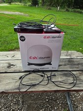 Dish playmaker portable for sale  Harlan