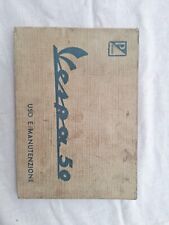 Libretto uso manutenzione usato  Cesena