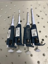 Gilson pipetman p10 for sale  Frederick