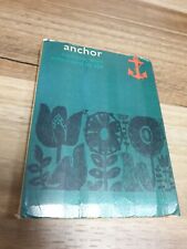 Anchor colour card for sale  Shipping to Ireland