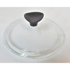 Couvercle verre pyrex d'occasion  Dourges