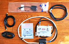 Coax amplifier splitter d'occasion  Expédié en Belgium