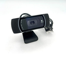Logitech c910 pro for sale  Spokane