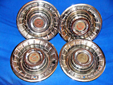 1956 cadillac wheel for sale  Stockton