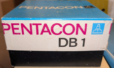Ddr diabetrachter pentacon gebraucht kaufen  Berlin