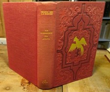 Naissance jalna mazo d'occasion  Toulouse-