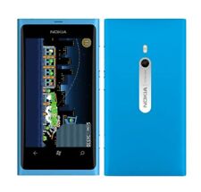 Nokia Lumia 800 Mobile Phone Original Unlocked 16GB ROM 3G GPS WIFI 3.7 Inch 8MP, używany na sprzedaż  Wysyłka do Poland
