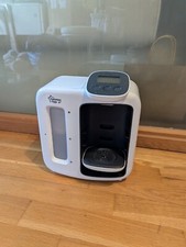 Tommy tippee bottle for sale  LONDON