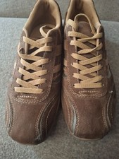 Dockers braun 41 gebraucht kaufen  Schermbeck