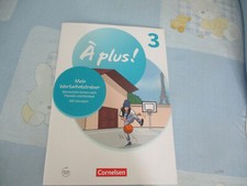 Plus wortschatztrainer franzö gebraucht kaufen  Berlin
